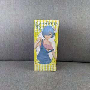 Re:Zero Starting Life in Another World Rem Original Salopette Swimwear Version R